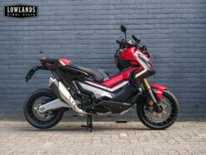 HONDA X-ADV (BJ 2019) — MOTOREN | HONDA — MARKTPLAATS