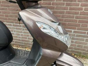 PEUGEOT 2018 — SCOOTERS | PEUGEOT — MARKTPLAATS