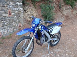 ENDURO 50 PEUGEOT