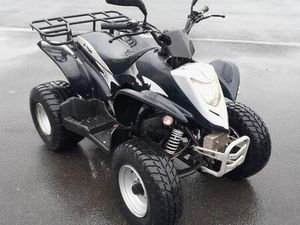 E-TON VIPER ST 150 QUAD