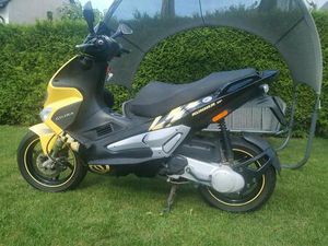 GILERA RUNNER 50 CCM