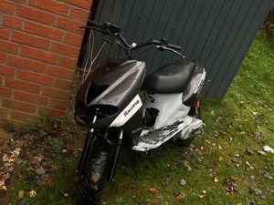 KEEWAY RY8 AUCH TAUSCH