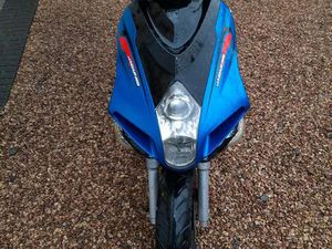 LUXXON JACKFIRE ROLLER/MOFA 50 CCM MIT 25ER PAPIEREN