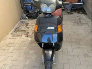 TAUSCH AUCH MÖGLICH MALAGUTI CENTRO 50SL ROLLER 25KMH 50KMH 50 CCM