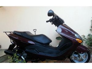 MBK SKYLINER 125