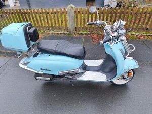 ROLLER EASYCRUISER CHROMEDITION