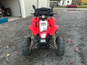 POLARIS TRAIL BLAZER 330 QUAD