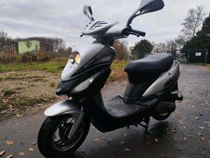 ROLLER REX RS 500 4 TAKT 45ER FAHRBEREIT