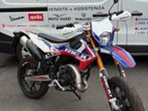 RIEJU 50 MRT PRO IN PROMOZIONE