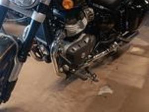 ROYAL ENFIELD SUPER METEOR - 2025