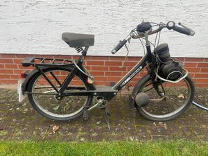 VELOSOLEX 3800 / SCHEUNENFUND