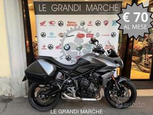 TRIUMPH TIGER SPORT 660