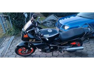 YAMAHA FJ 1200