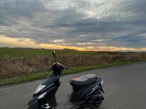 4TAKT ROLLER CITY LEADER