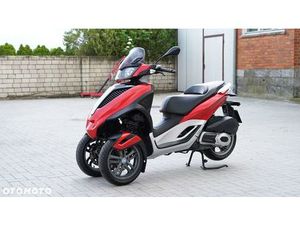 PIAGGIO MP-3