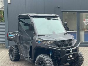 POLARIS RANGER