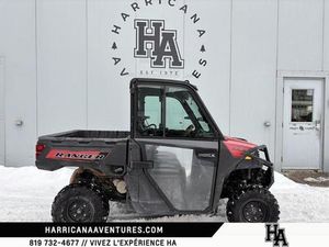 2020 POLARIS RANGER XP 1000 EPS