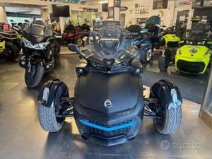 CAN-AM BRP SPYDER F3 S