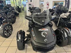 CAN-AM BRP SPYDER LIMITED