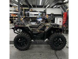 2026 POLARIS SPORTSMAN 850 ULTIMATE TRAIL