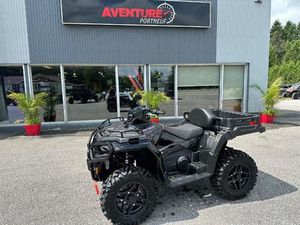 2026 POLARIS SPORTSMAN X2 550 500$ DE RABAIS