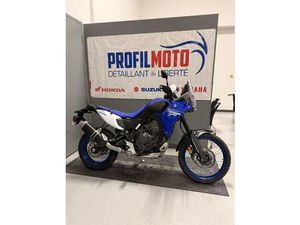 2025 YAMAHA TENERE 700 TENERE 700 RABAIS DEMO