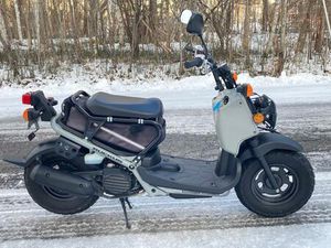 SCOOTER HONDA RUCKUS 2023 À VENDRE