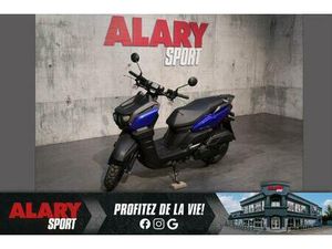 2023 YAMAHA BWS 125 ENR.