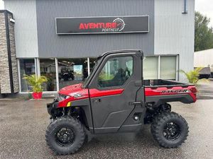 2026 POLARIS RANGER XP 1000 NORTHSTAR ULTIMATE RIDE COMMAND 2000$ RABAIS ET 2 ANS GARANTIE OU 5 ANS GARANTIE