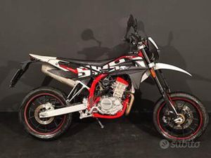 SWM SM 125 R