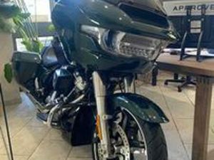 HARLEY DAVIDSON ROAD GLIDE 117 CON SOLI 5400 KM