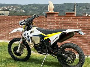 HUSQVARNA - FE 250 4T
