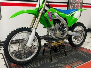 KAWASAKI - KX 250