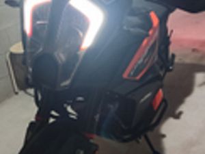 KTM 1290 SUPER ADVENTURE S