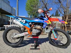 KTM SX 250 F &APOS;19
