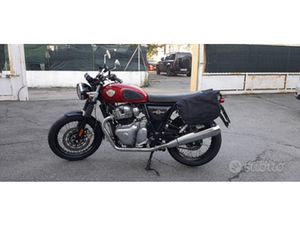 ROYAL ENFIELD INTERCEPTOR 650