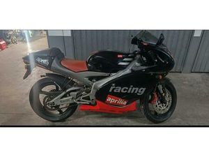 APRILIA - RS125 2T MOTOR ROTAX