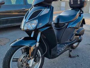 APRILIA - SPORTCITY 125 CC