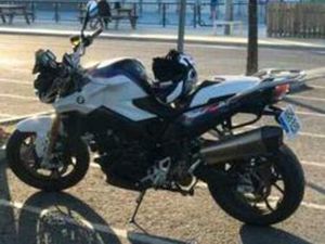 BMW - F800