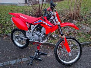 HONDA CRF150R MOTOCROSS 2022