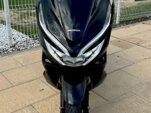 HONDA - PCX 125