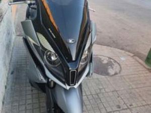 KYMCO - SUPER DINK 125 EURO 4