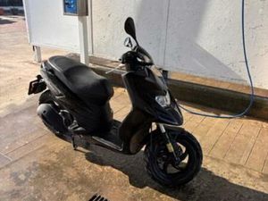 PIAGGIO - TYPHOON 125