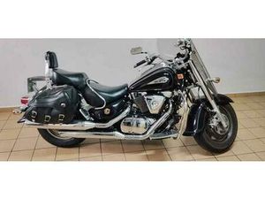 SUZUKI - INTRUDER 1500 L.C