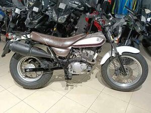 SUZUKI - VAN VAN 125