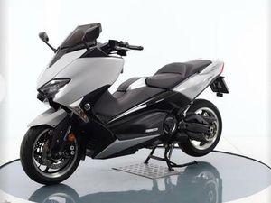 YAMAHA - T MAX 530 DX