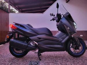 YAMAHA - X-MAX