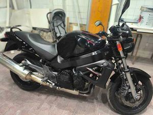 HONDA - CB 1100 X11