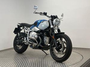 BMW R NINET SCRAMBLER 1170 EURO 5 1170 CC