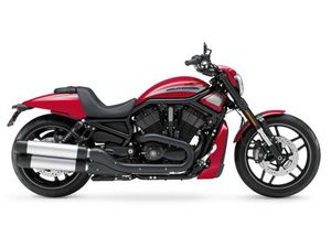 2013 HARLEY-DAVIDSON® VRSCDX - V-ROD® NIGHT ROD® SPECIAL